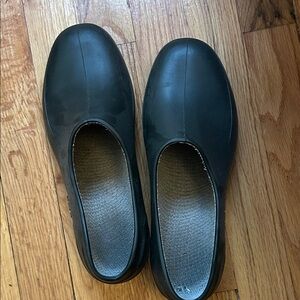 Garden heir hemp plasticana made in France clogs 40 9 women’s 7 men’s